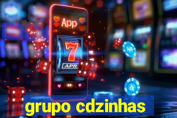 grupo cdzinhas